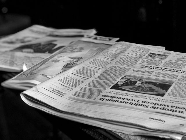 Corporate intelligence for insights