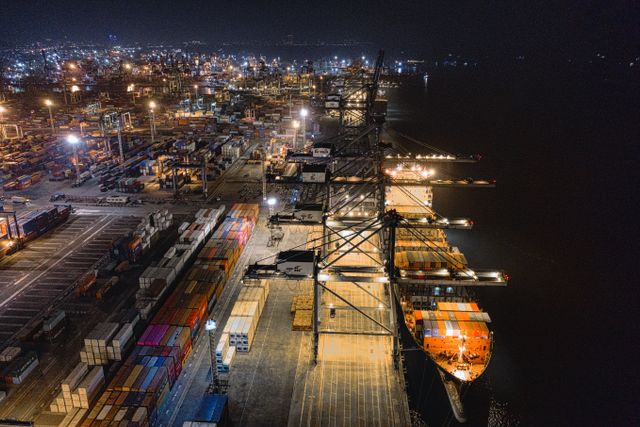 Corporate intelligence investigation of a foreign company