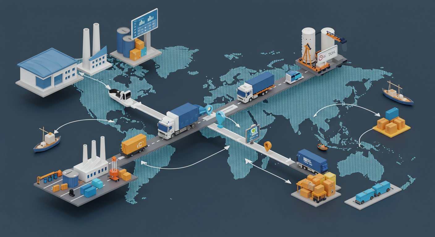 Business Process Optimization