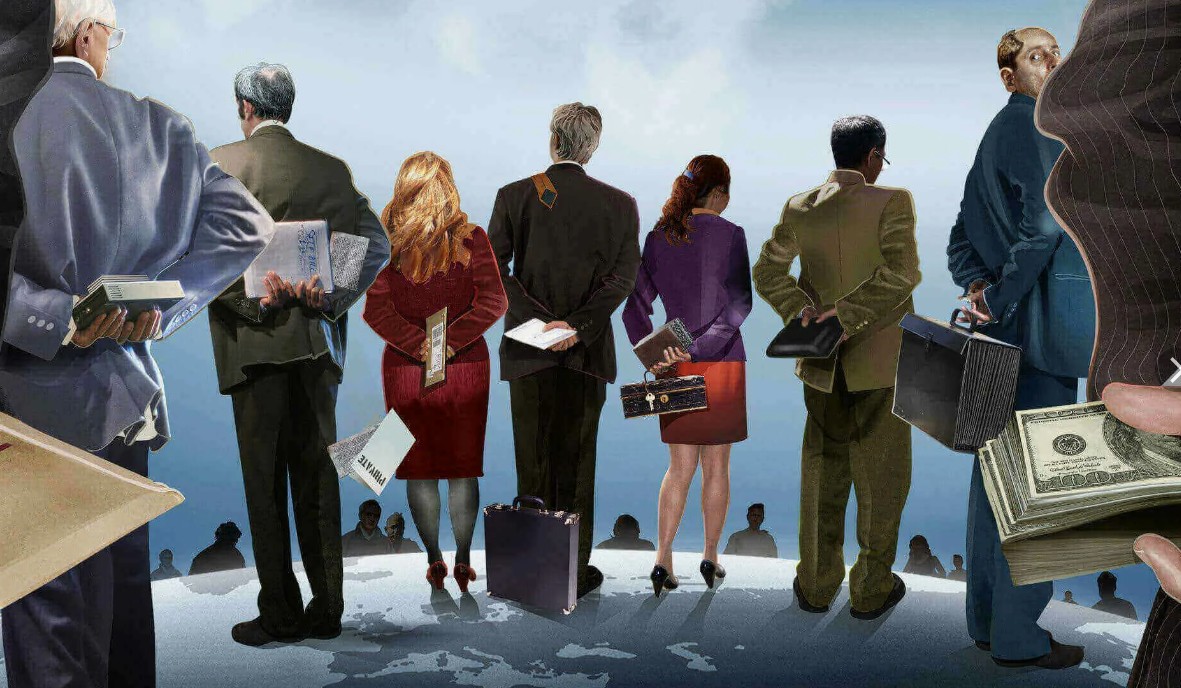 Business Process Optimization