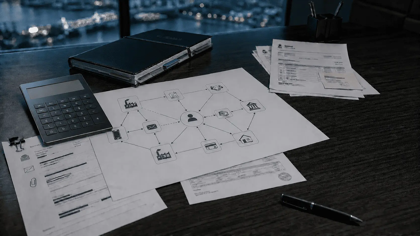 Business Process Optimization
